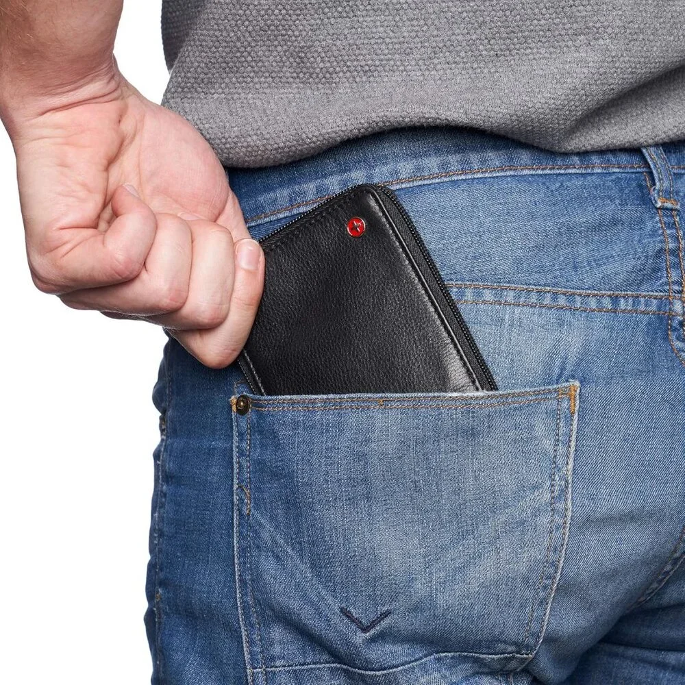 N/A rfid protection